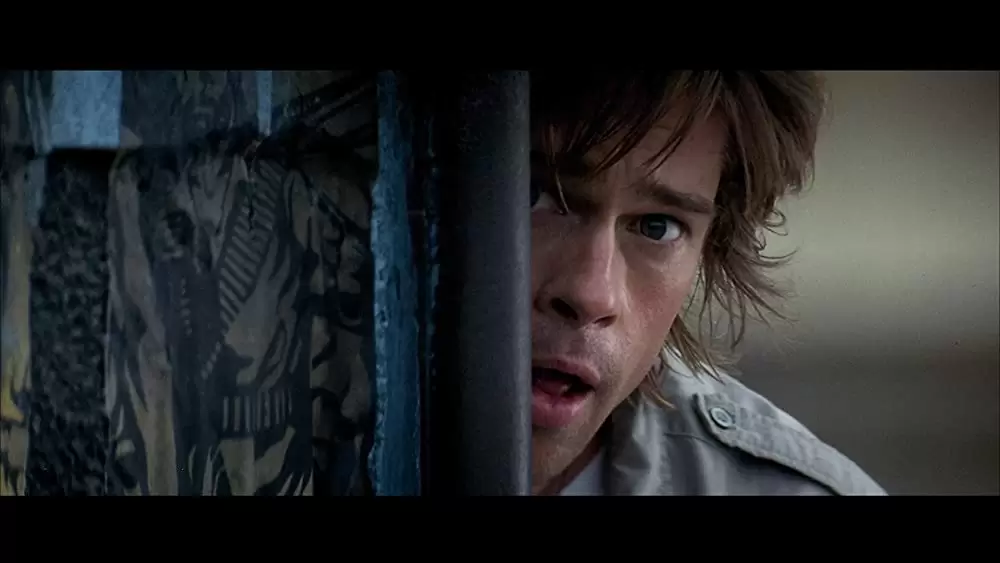 スパイ・ゲームの画像