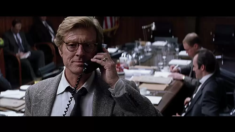 スパイ・ゲームの画像