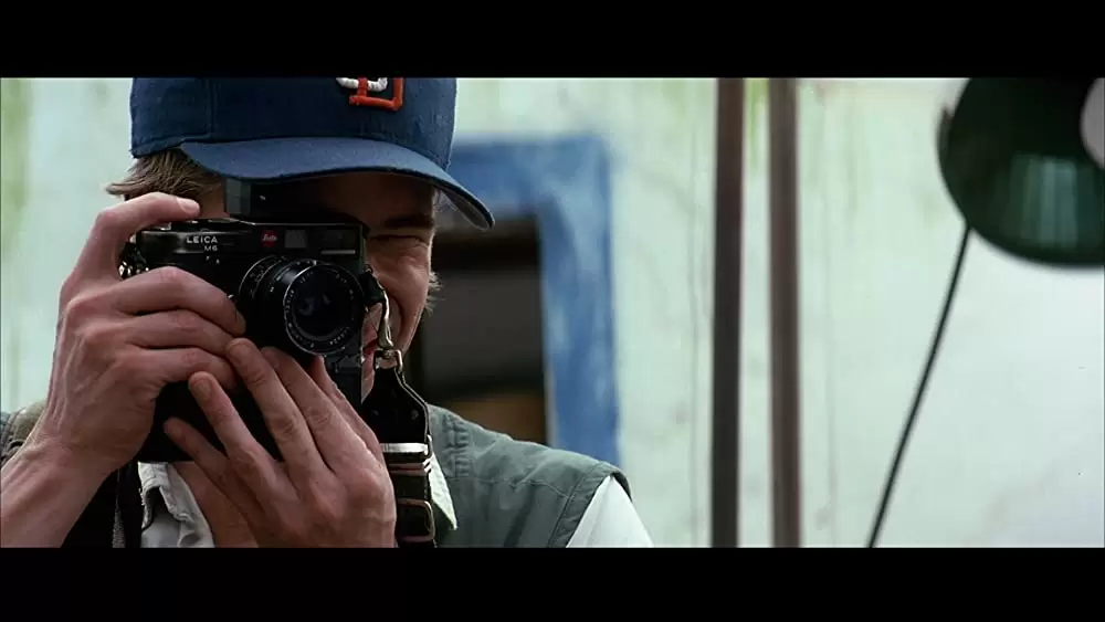 スパイ・ゲームの画像