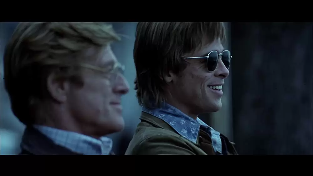 スパイ・ゲームの画像