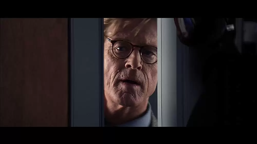 スパイ・ゲームの画像