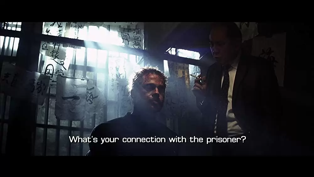 スパイ・ゲームの画像