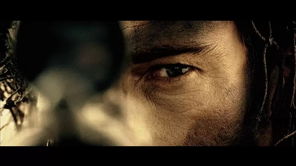 スパイ・ゲームの画像