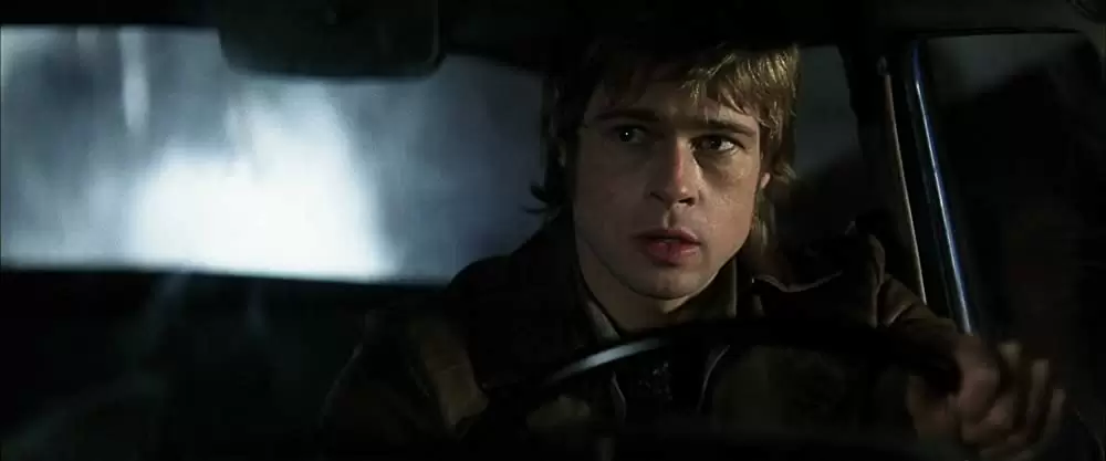 スパイ・ゲームの画像