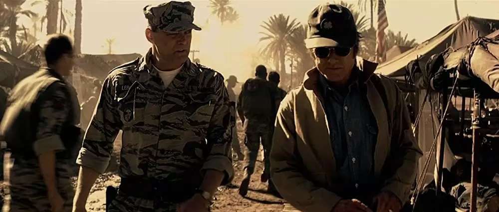 スパイ・ゲームの画像