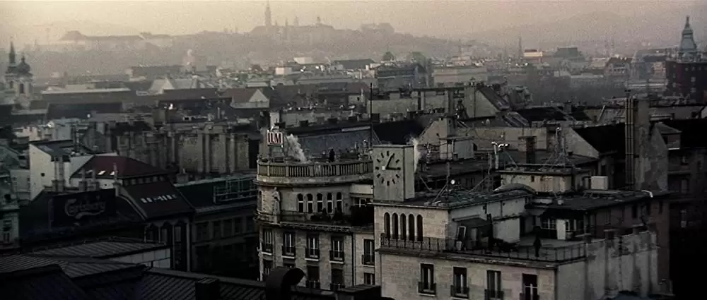 スパイ・ゲームの画像