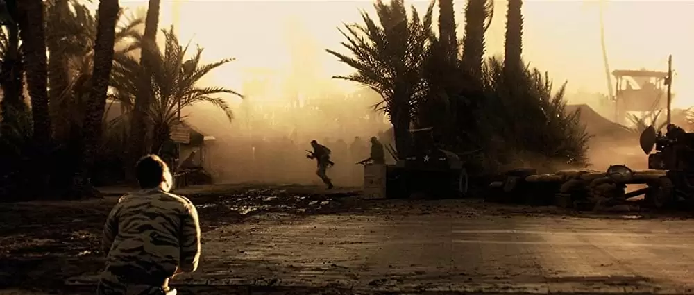 スパイ・ゲームの画像