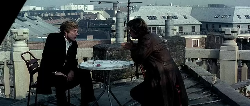 スパイ・ゲームの画像