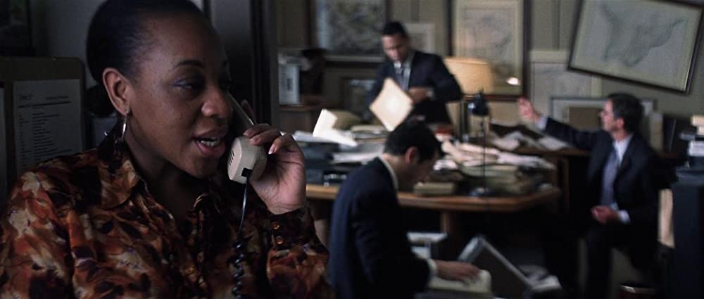 スパイ・ゲームの画像