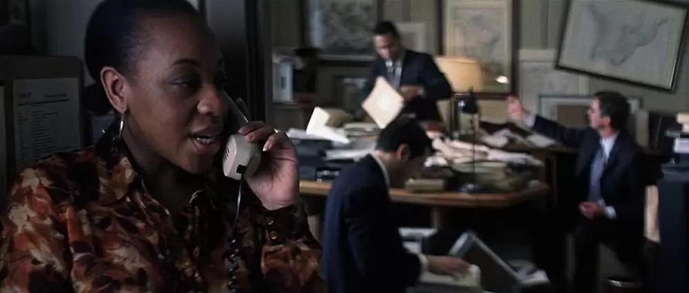 スパイ・ゲームの画像