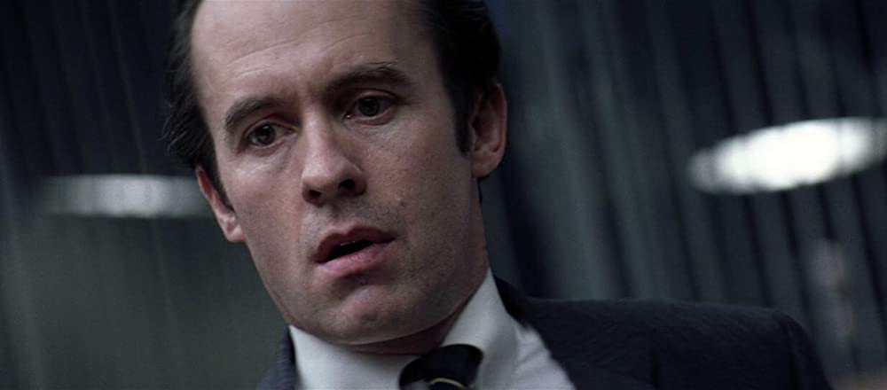 スパイ・ゲームの画像