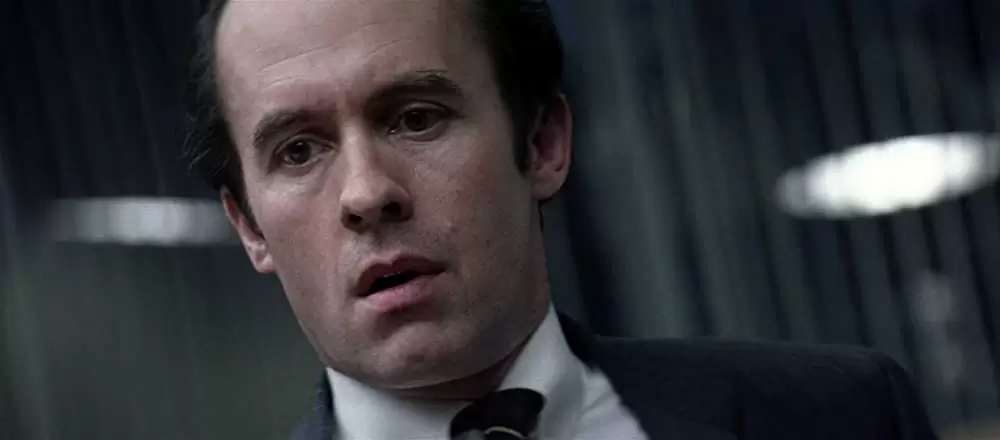 スパイ・ゲームの画像