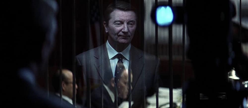 スパイ・ゲームの画像