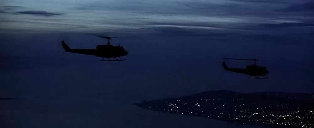 スパイ・ゲームの画像