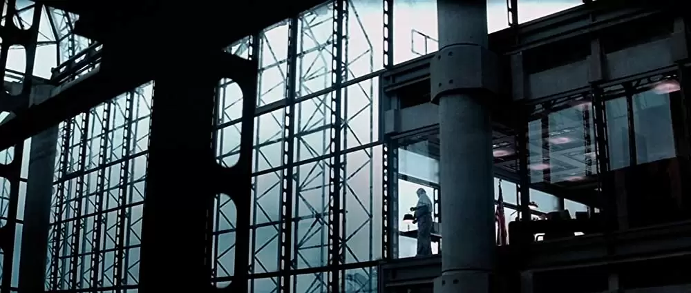 スパイ・ゲームの画像