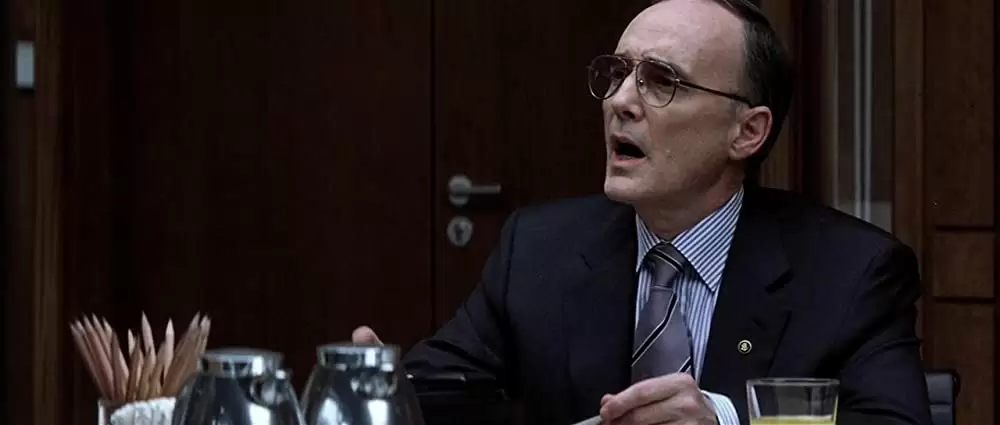 スパイ・ゲームの画像