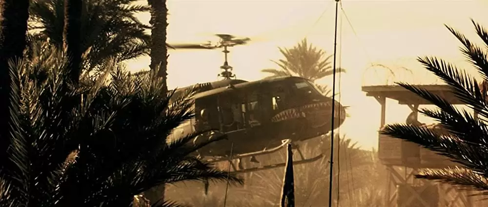 スパイ・ゲームの画像