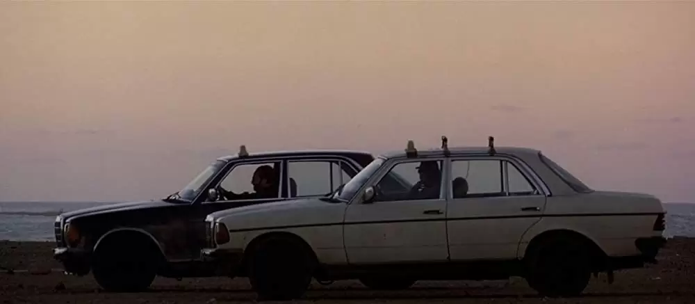 スパイ・ゲームの画像