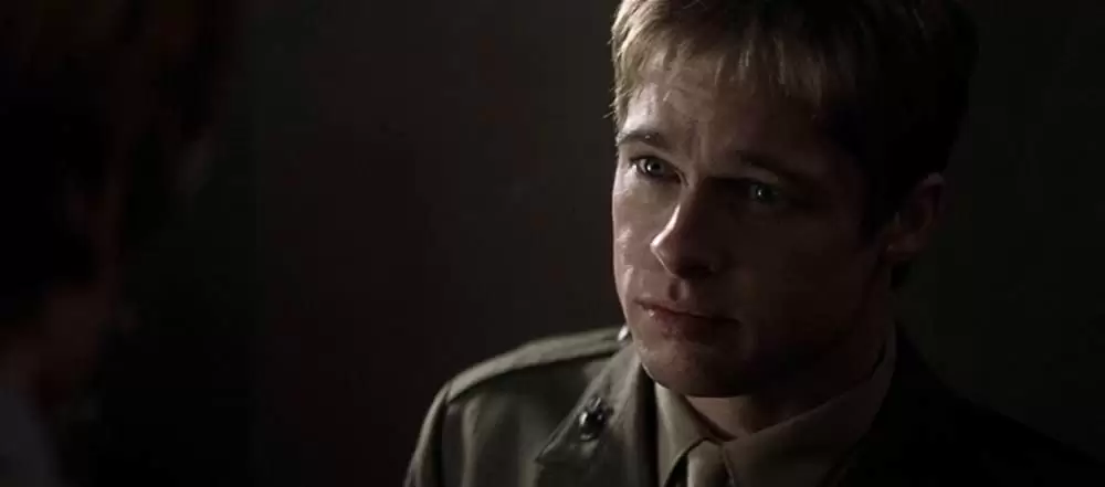 スパイ・ゲームの画像