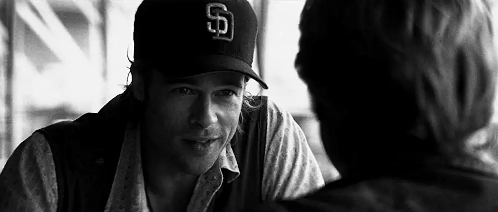 スパイ・ゲームの画像