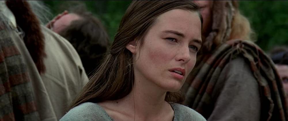 ブレイブハートの画像