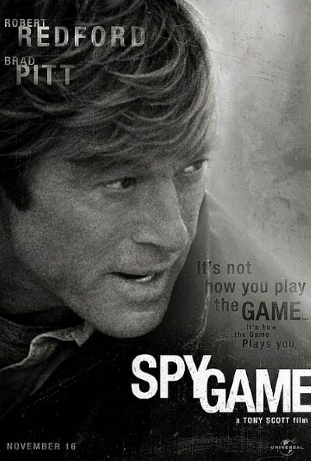 スパイ・ゲームの画像