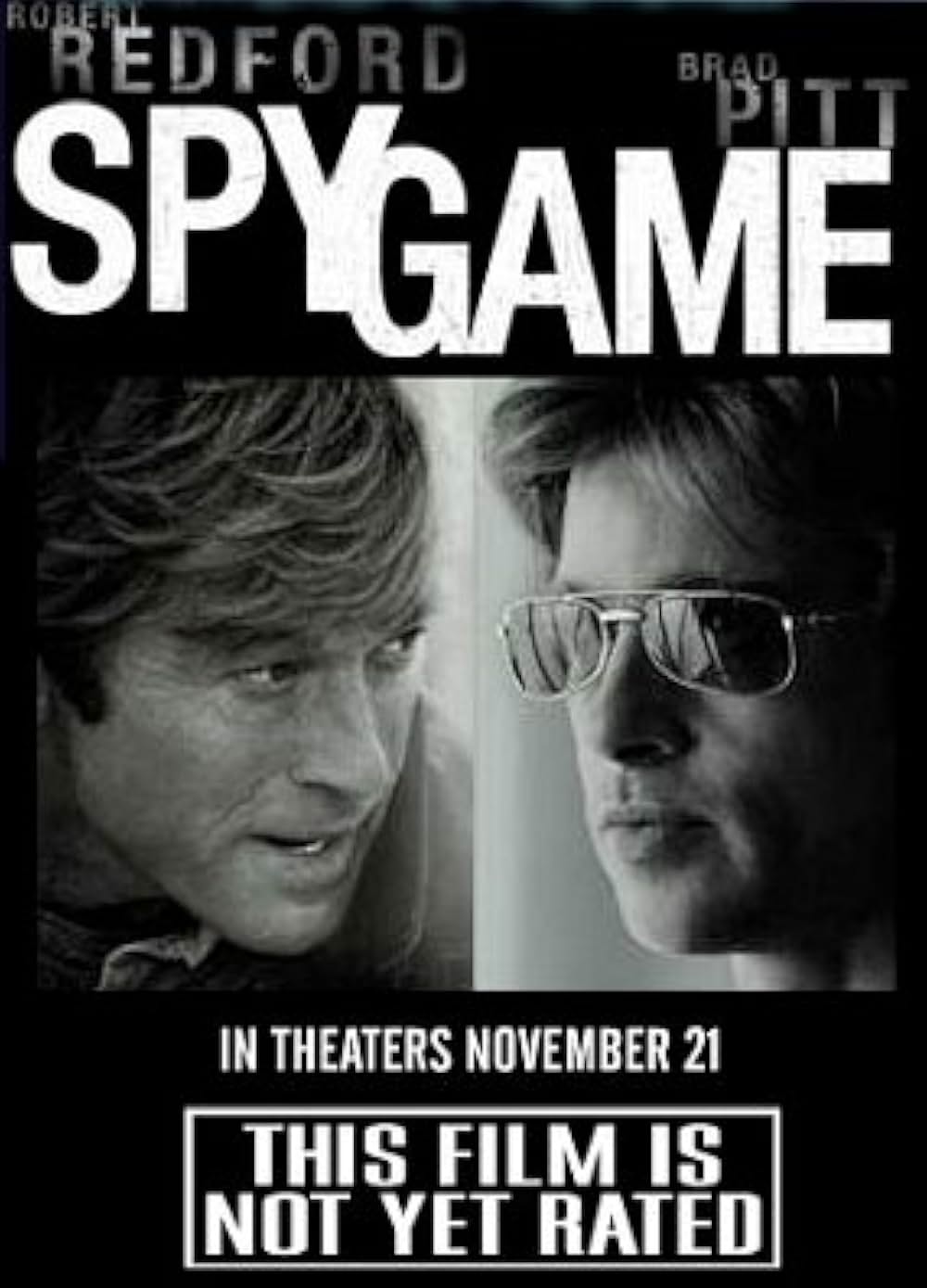 スパイ・ゲームの画像