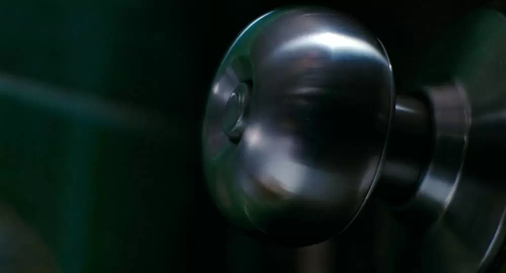 悪魔を見たの画像