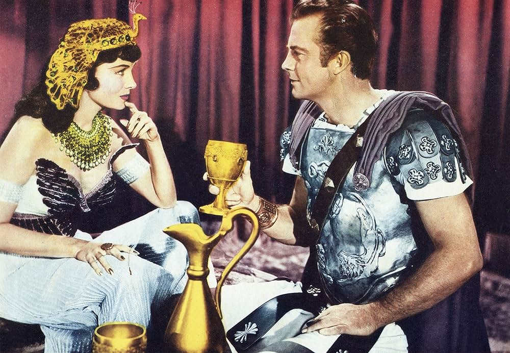 Serpent of the Nile（原題）の写真