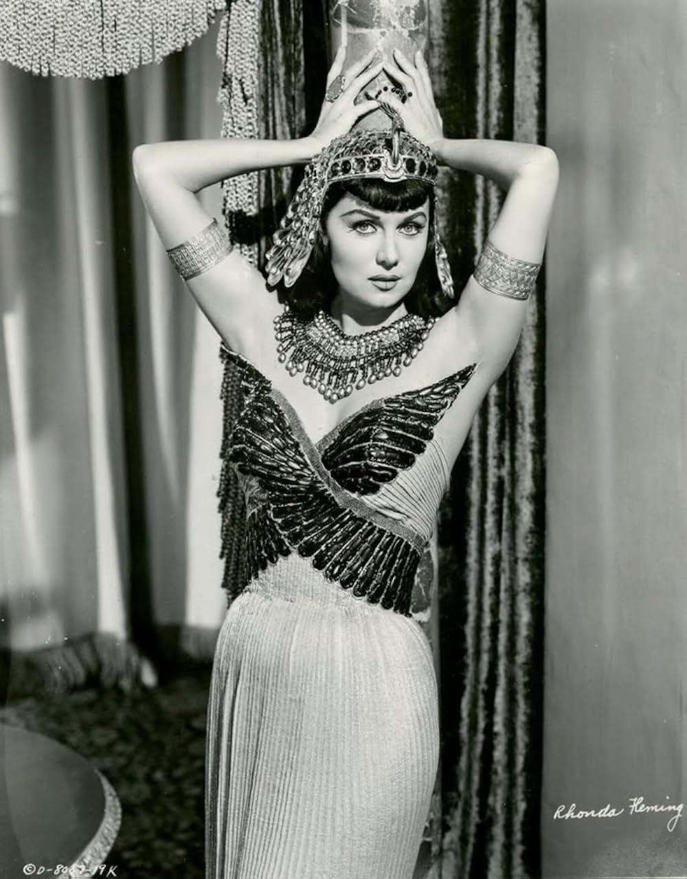 「Serpent of the Nile（原題）」の画像