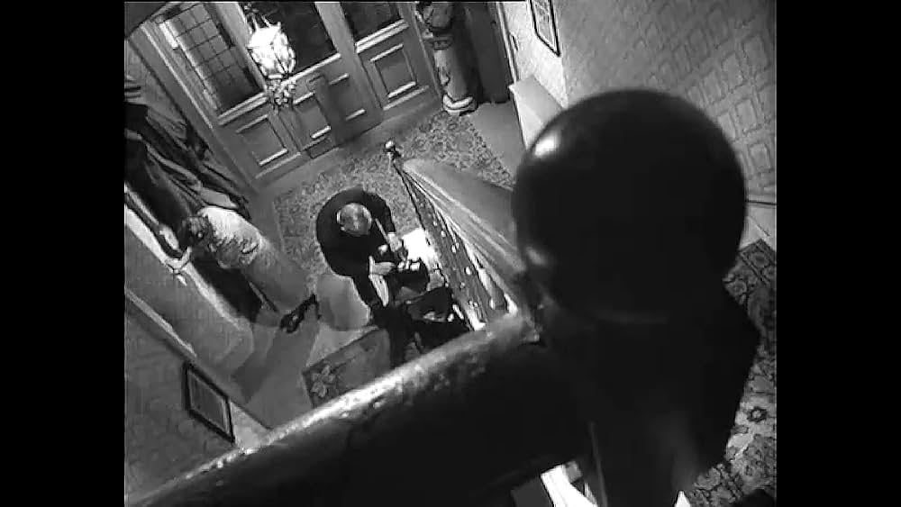 Yield to the Night（原題）の画像