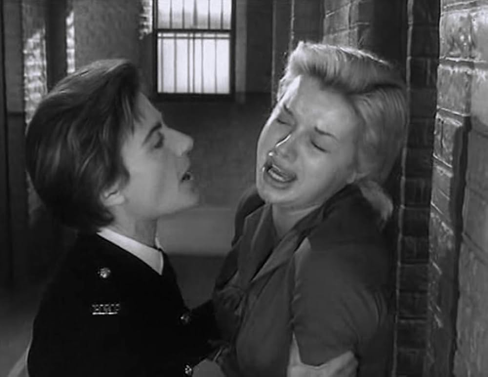 Yield to the Night（原題）の画像