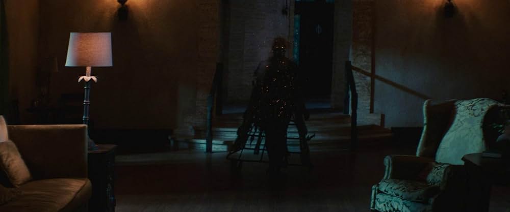 The Mad Hatter（原題）の画像