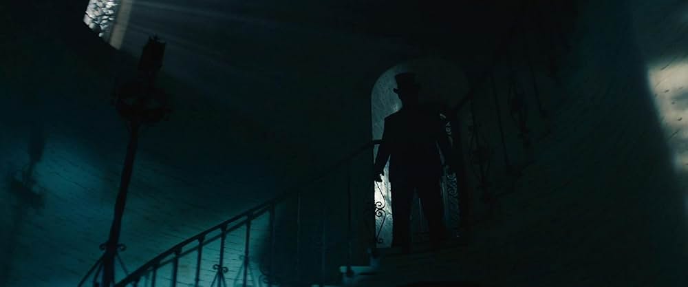 The Mad Hatter（原題）の画像