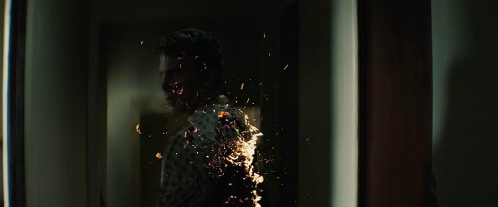 The Mad Hatter（原題）の画像