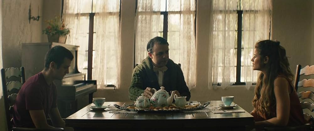 The Mad Hatter（原題）の画像