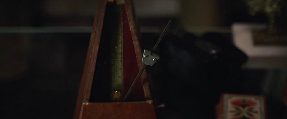 The Mad Hatter（原題）の画像