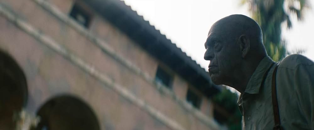 The Mad Hatter（原題）の画像