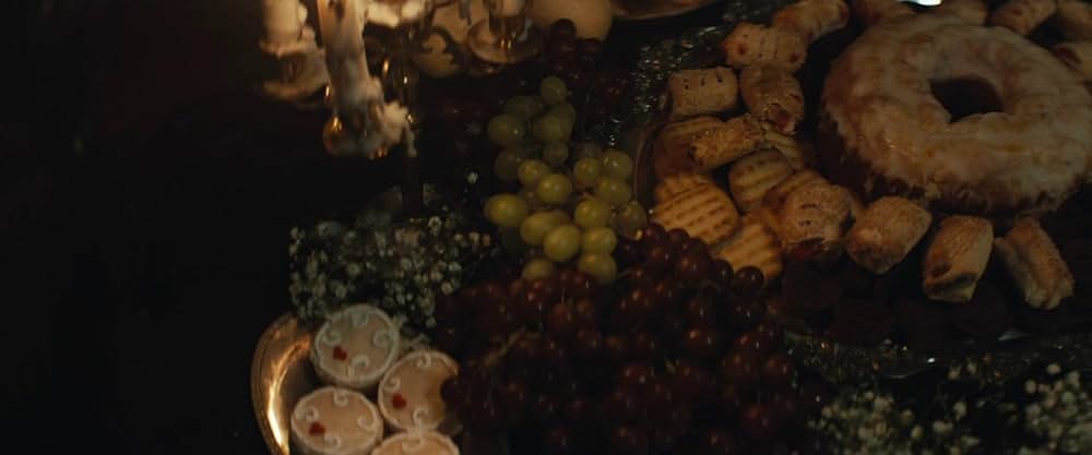 The Mad Hatter（原題）の画像