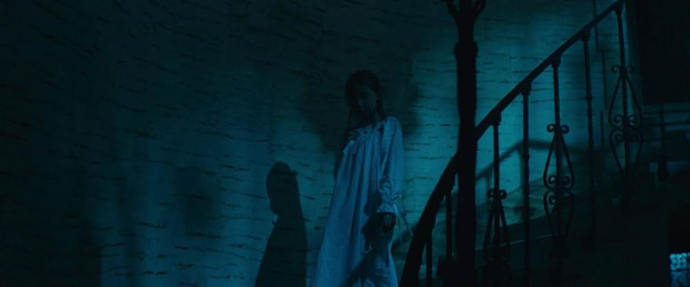 The Mad Hatter（原題）の画像