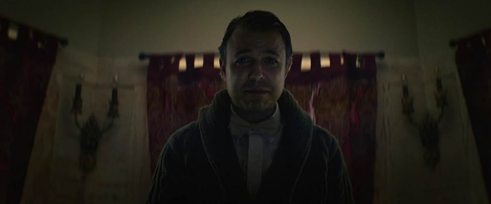 The Mad Hatter（原題）の画像