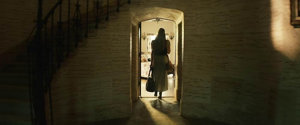 The Mad Hatter（原題）の画像