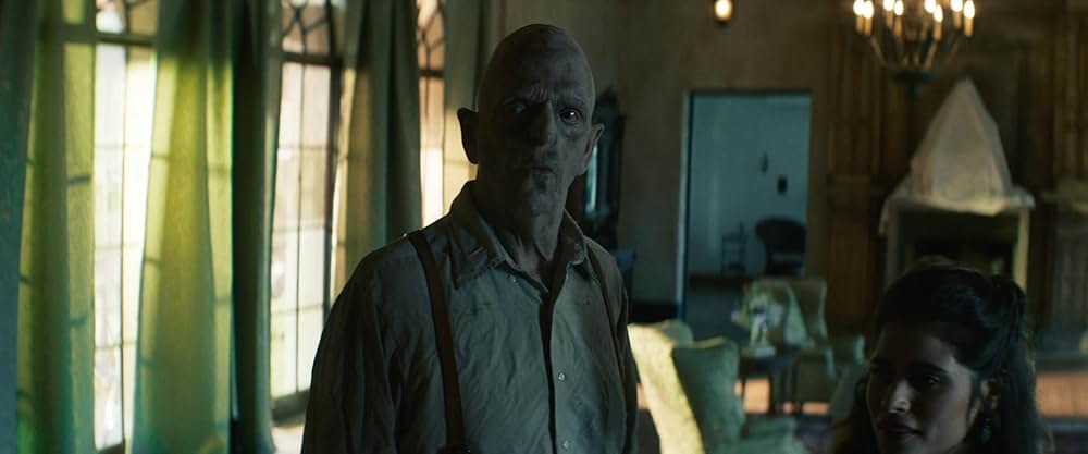 The Mad Hatter（原題）の画像