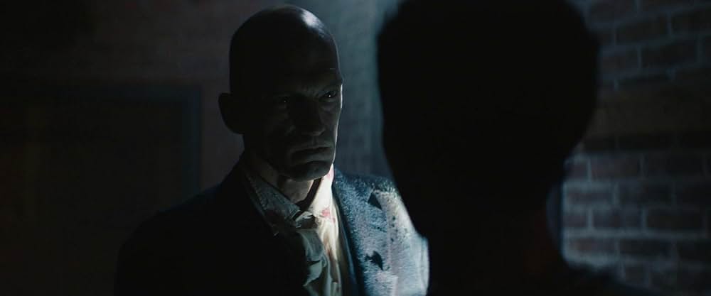 The Mad Hatter（原題）の画像