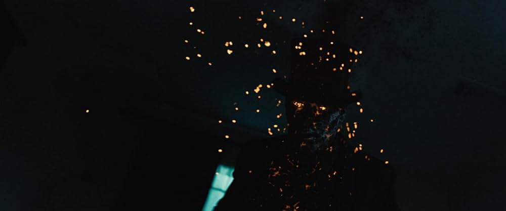 The Mad Hatter（原題）の画像