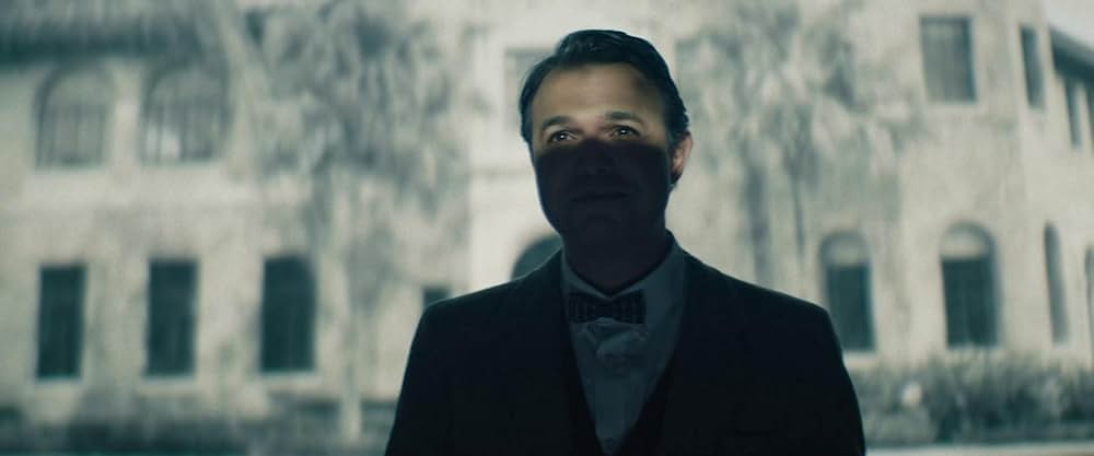 The Mad Hatter（原題）の画像