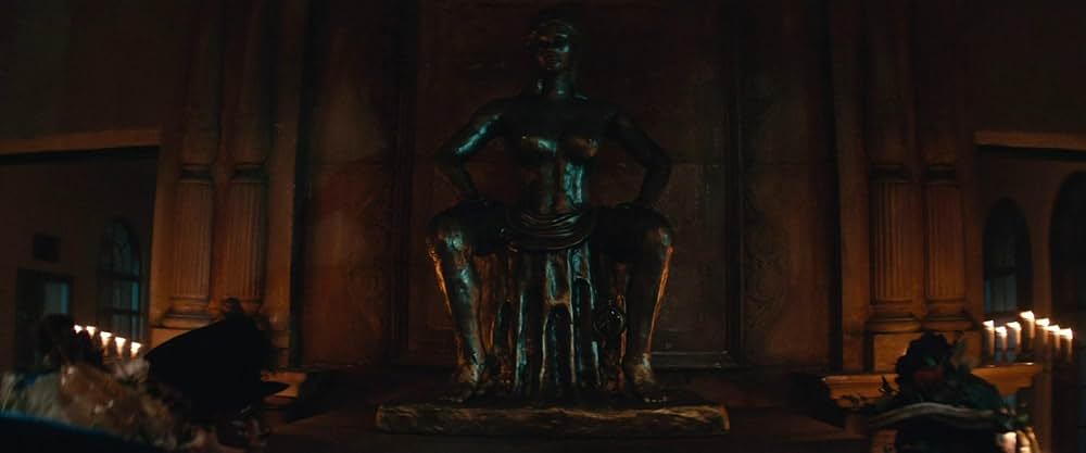 The Mad Hatter（原題）の画像