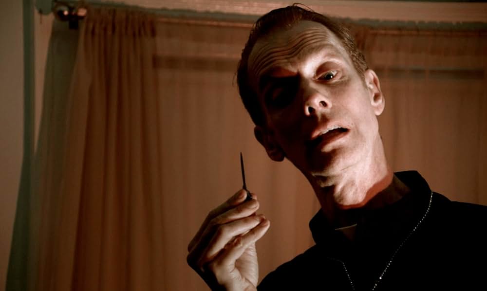 Hell's Kitty（原題）の画像