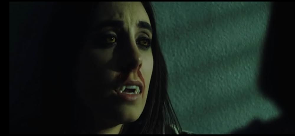 I Am Lisa（原題）の画像