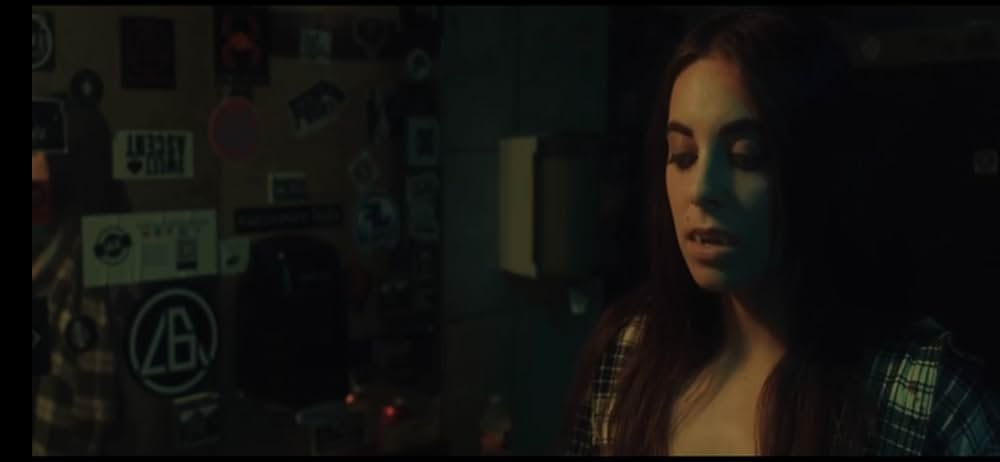 I Am Lisa（原題）の画像